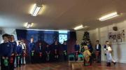 Embedded thumbnail for Class 1&amp;#039;s Christmas performance